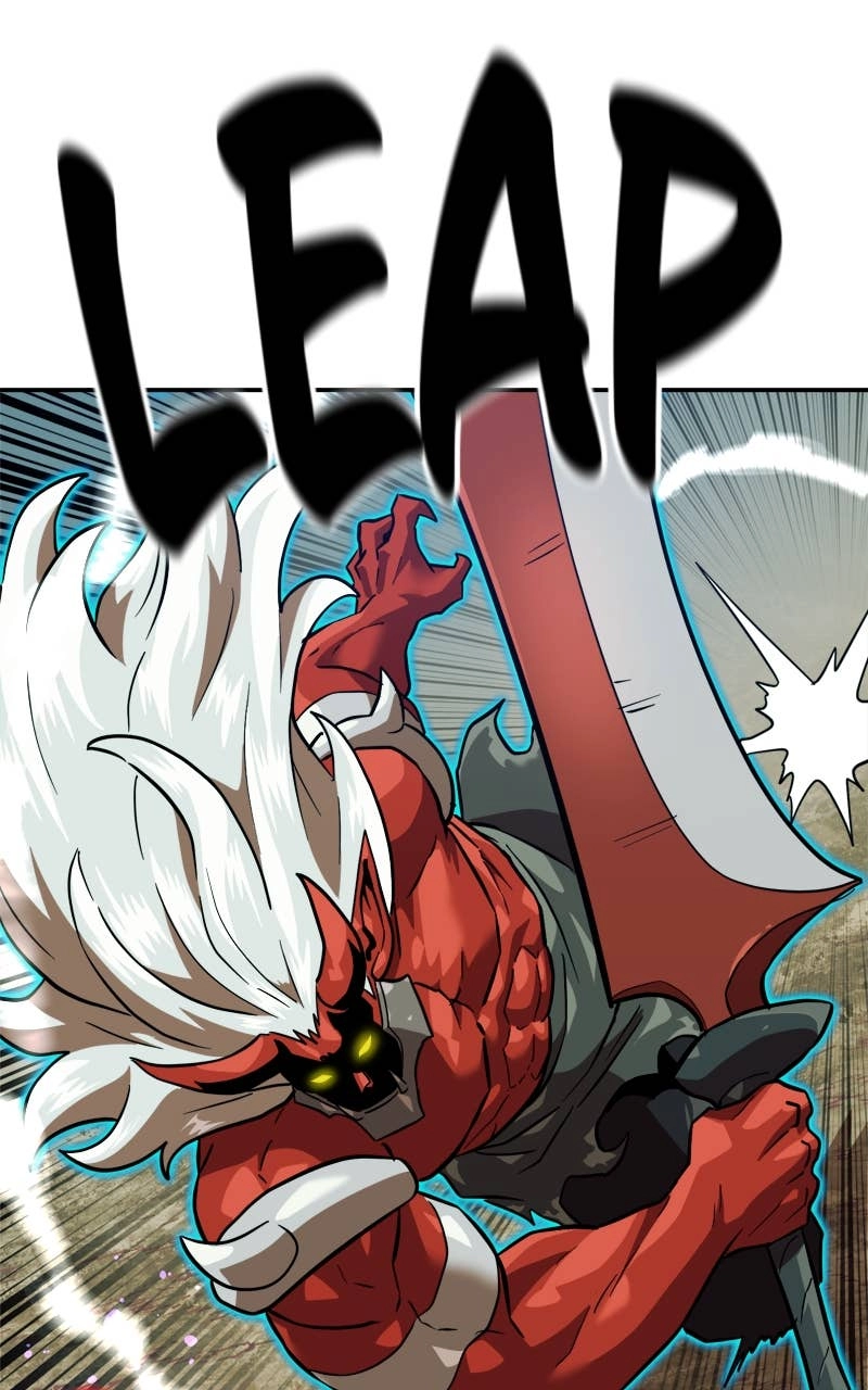 Double Click Chapter 154 - Page 113