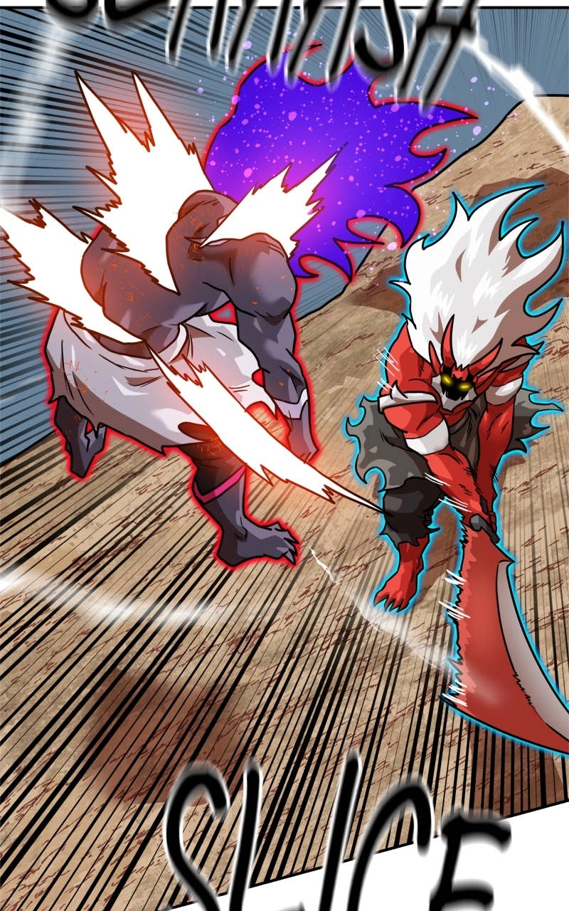 Double Click Chapter 154 - Page 123