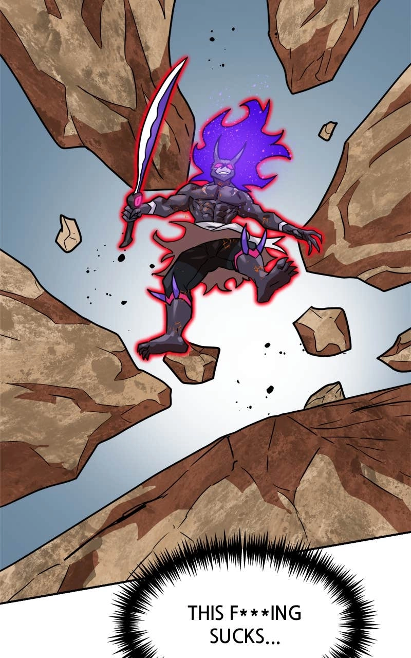 Double Click Chapter 154 - Page 136
