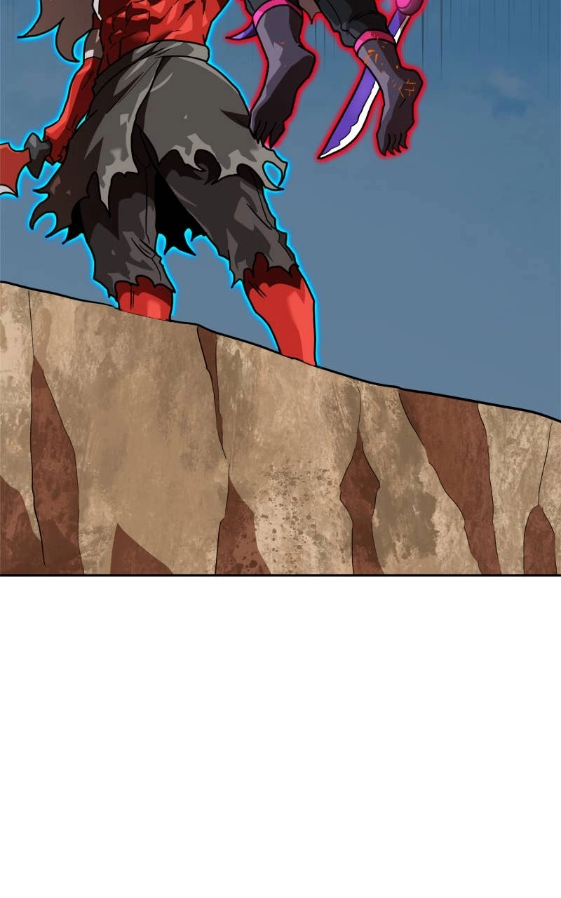 Double Click Chapter 154 - Page 154