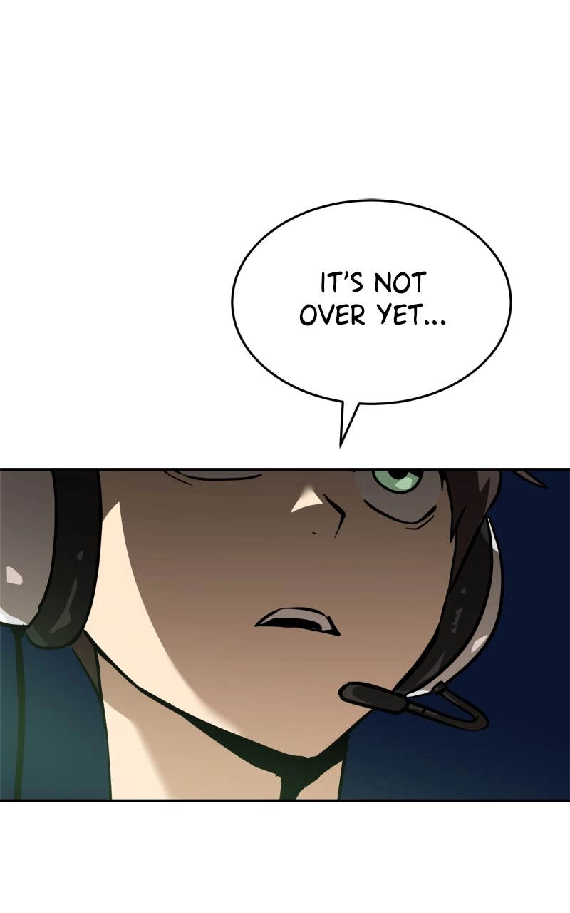 Double Click Chapter 154 - Page 155