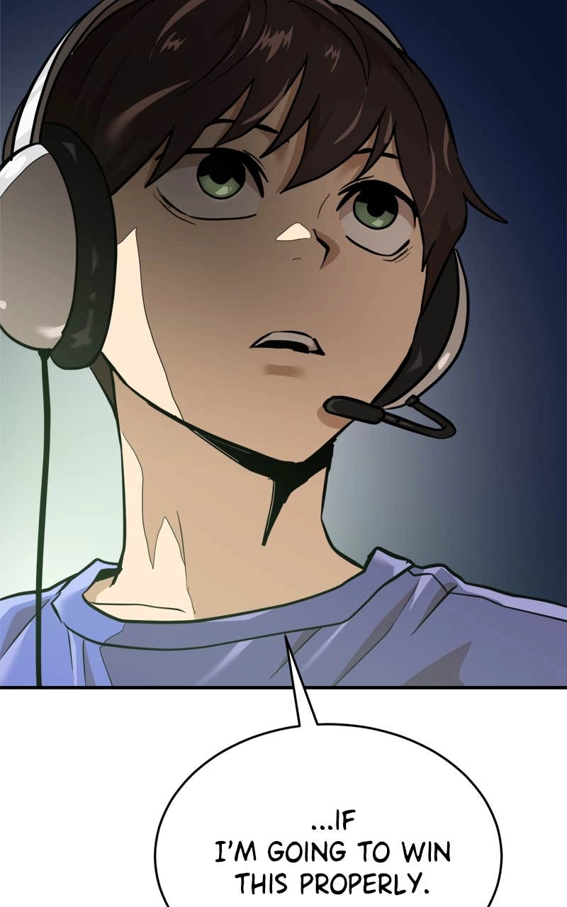 Double Click Chapter 154 - Page 157