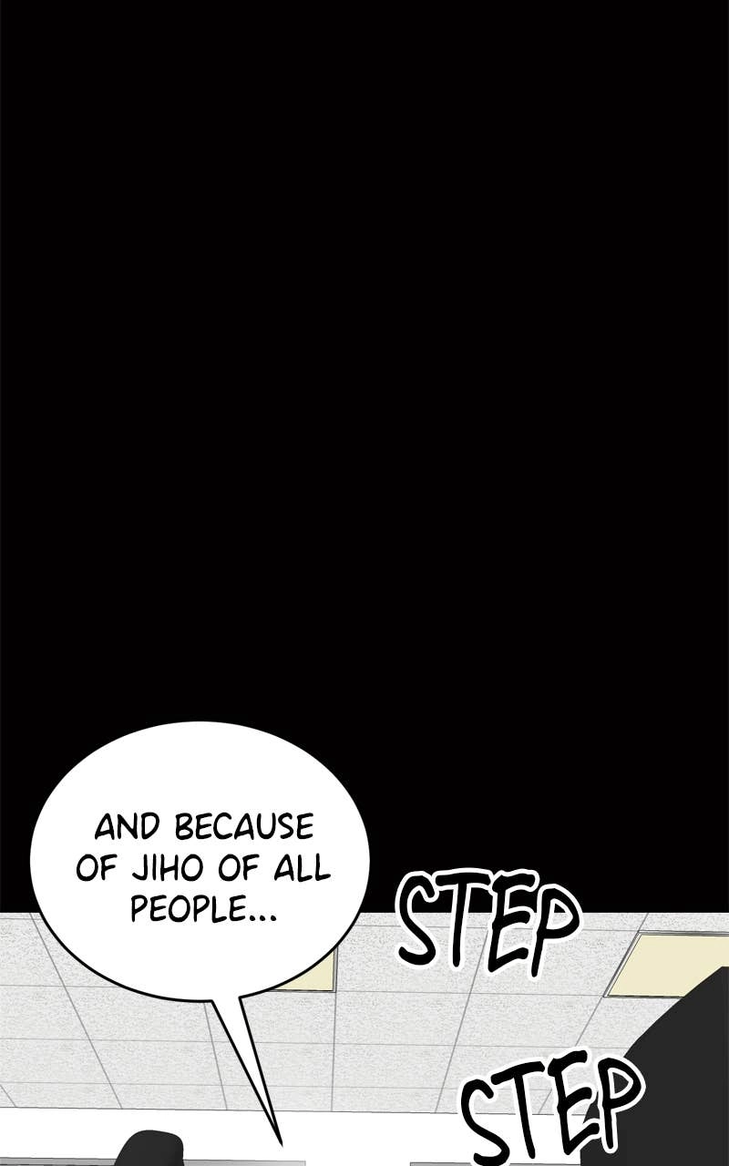 Double Click Chapter 155 - Page 3