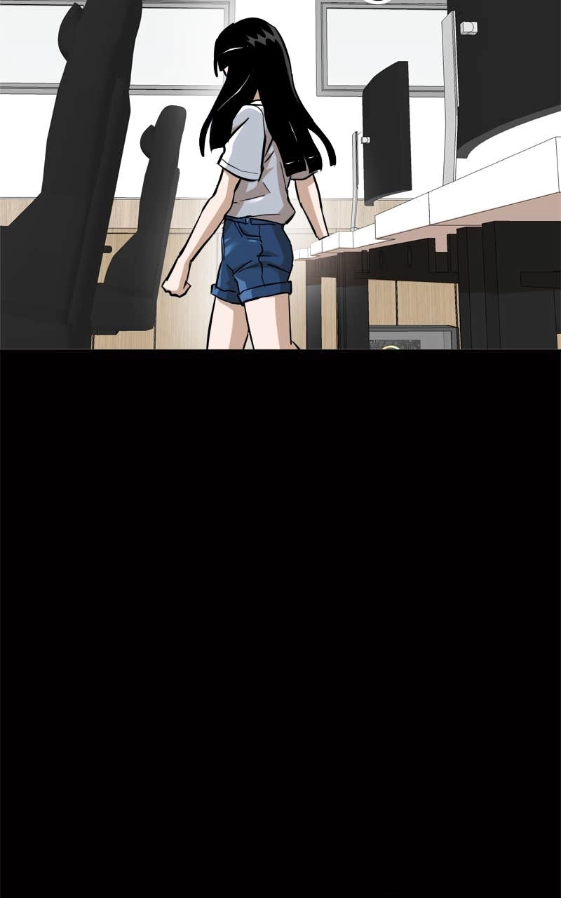 Double Click Chapter 155 - Page 4
