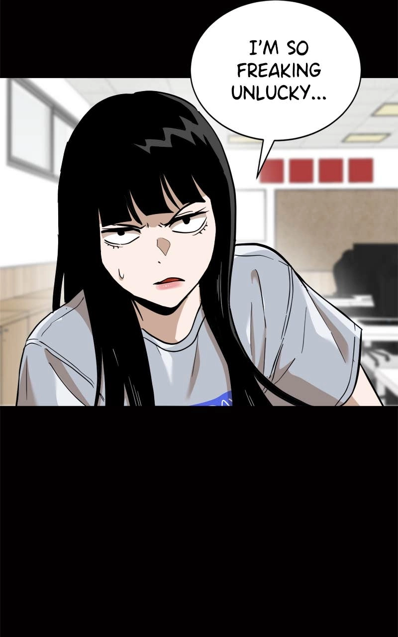 Double Click Chapter 155 - Page 5