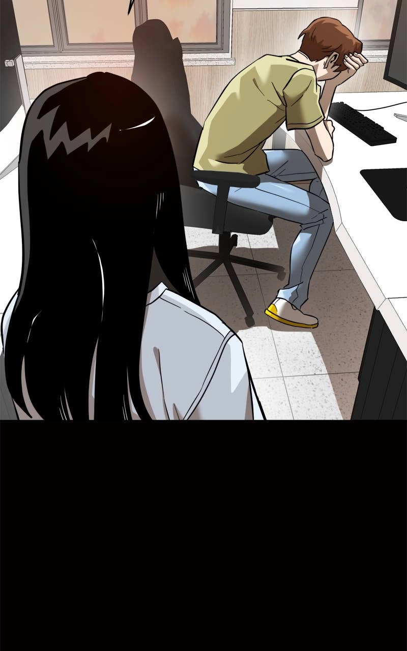 Double Click Chapter 155 - Page 7