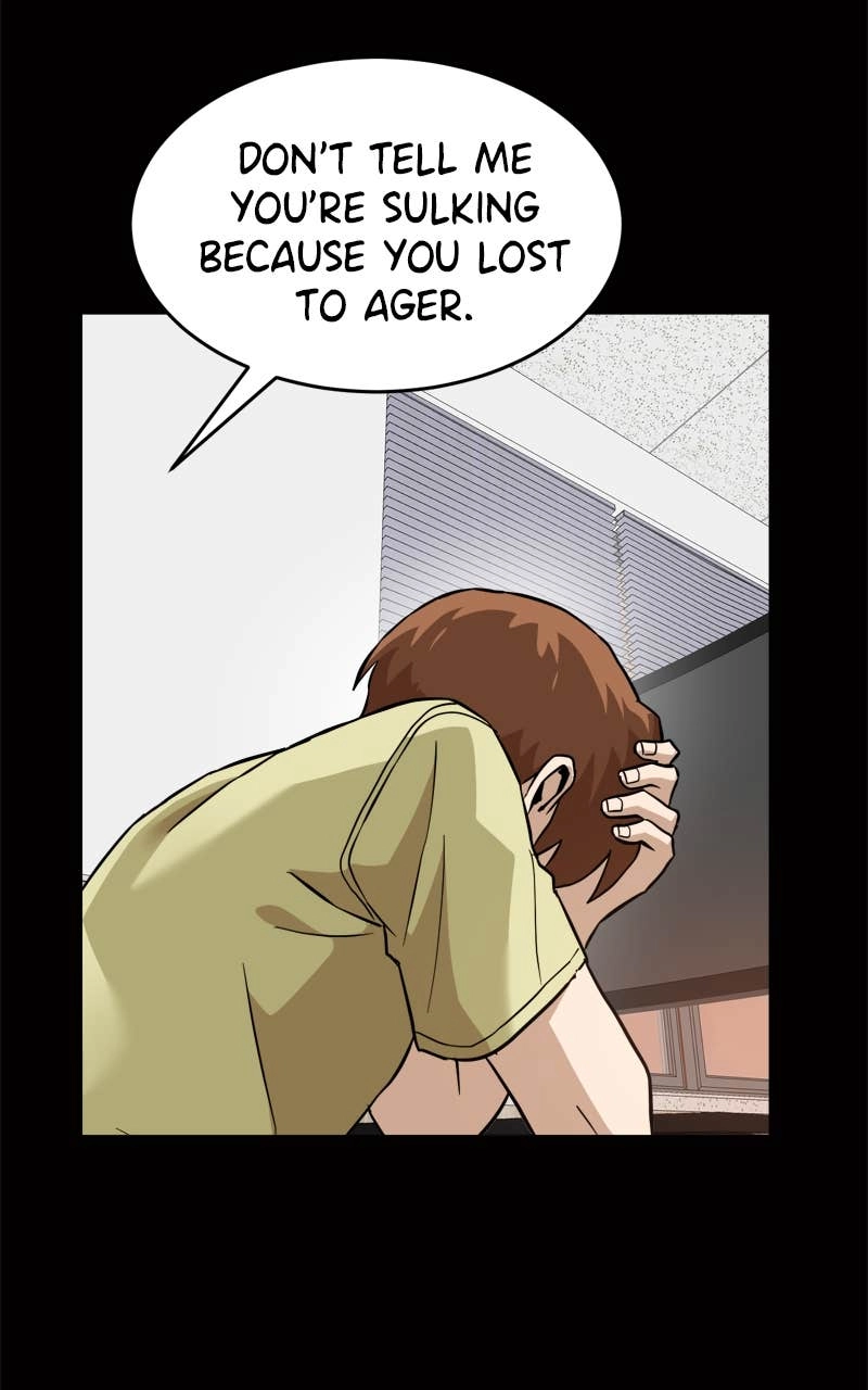 Double Click Chapter 155 - Page 8