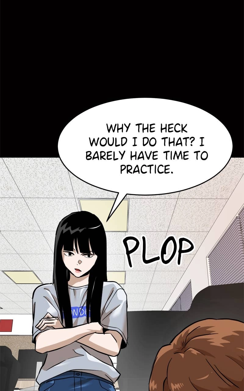 Double Click Chapter 155 - Page 11