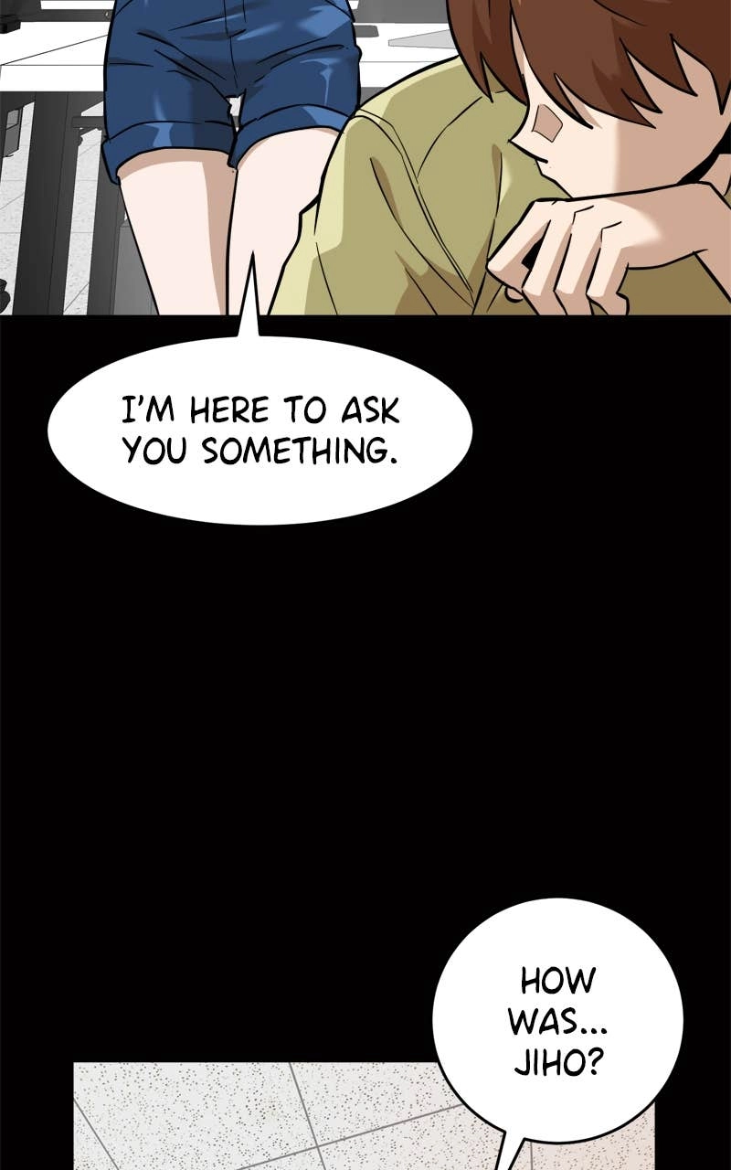 Double Click Chapter 155 - Page 12