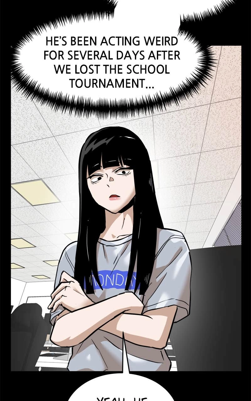 Double Click Chapter 155 - Page 16
