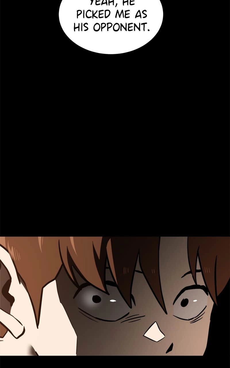 Double Click Chapter 155 - Page 17