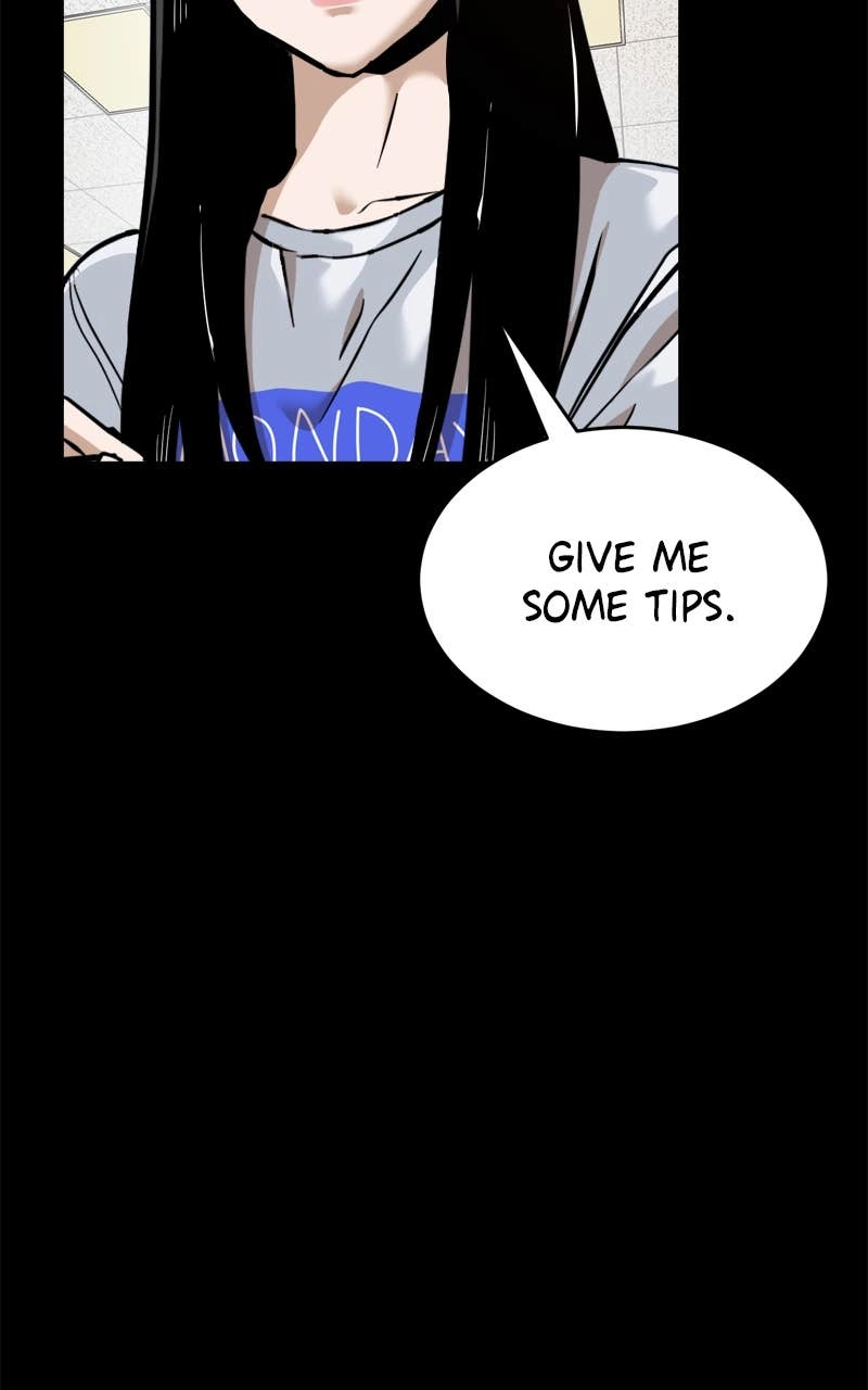 Double Click Chapter 155 - Page 19