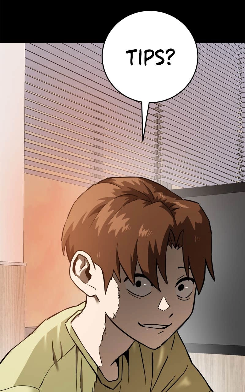 Double Click Chapter 155 - Page 20