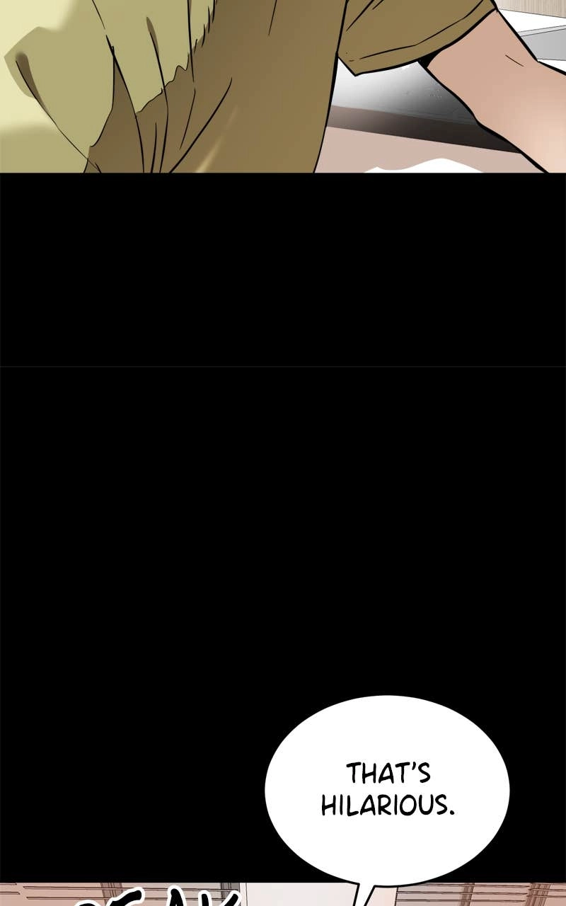 Double Click Chapter 155 - Page 21