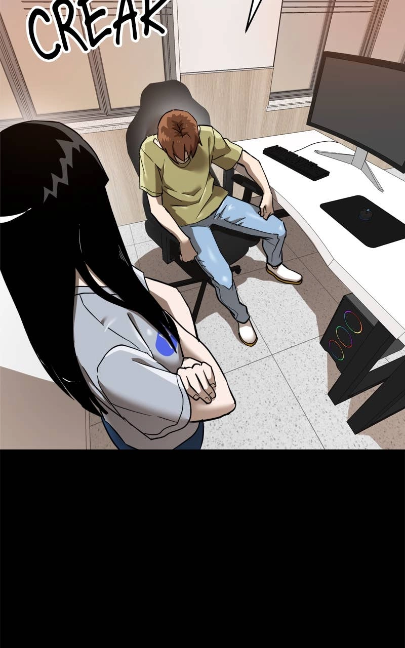 Double Click Chapter 155 - Page 22