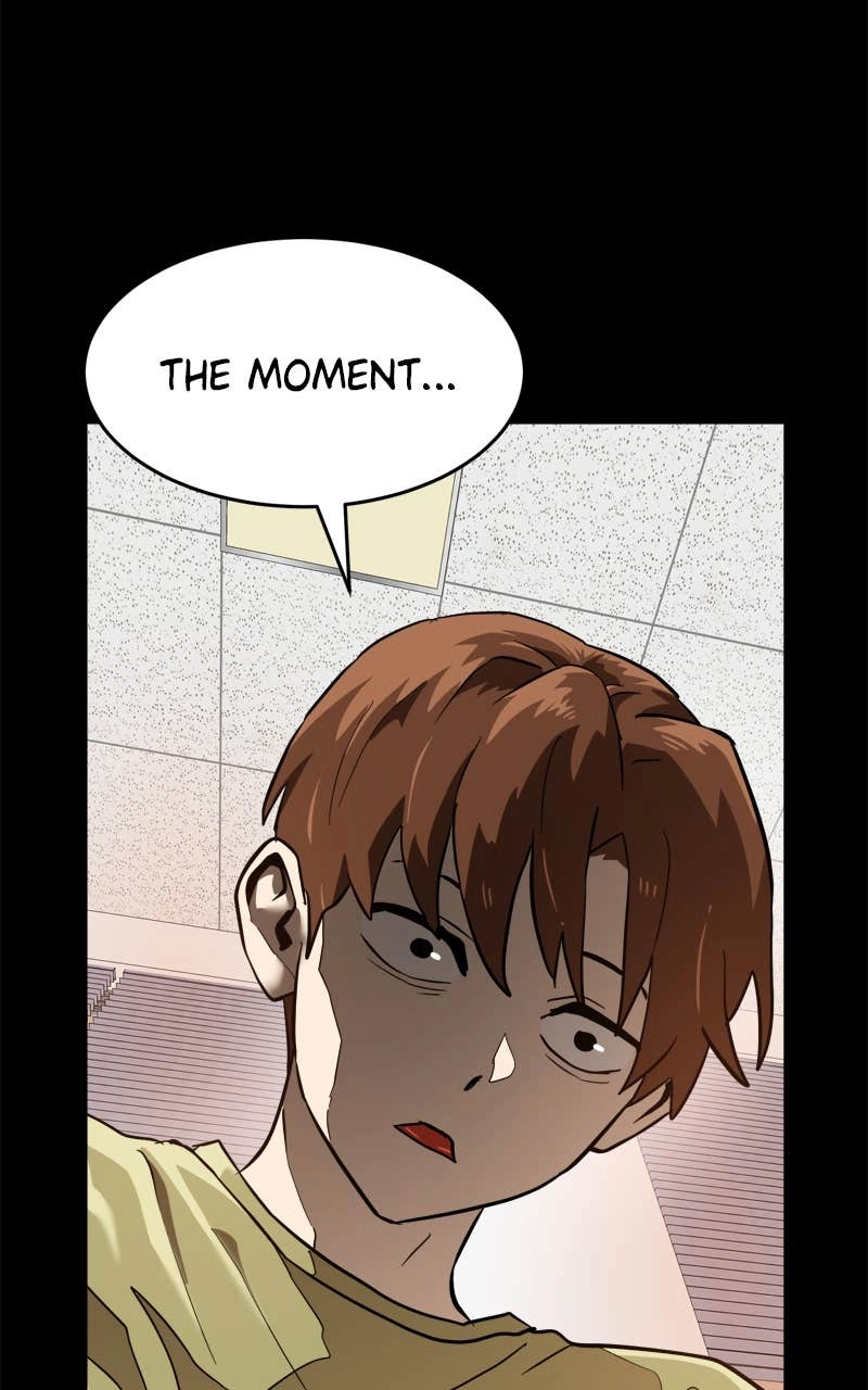 Double Click Chapter 155 - Page 23