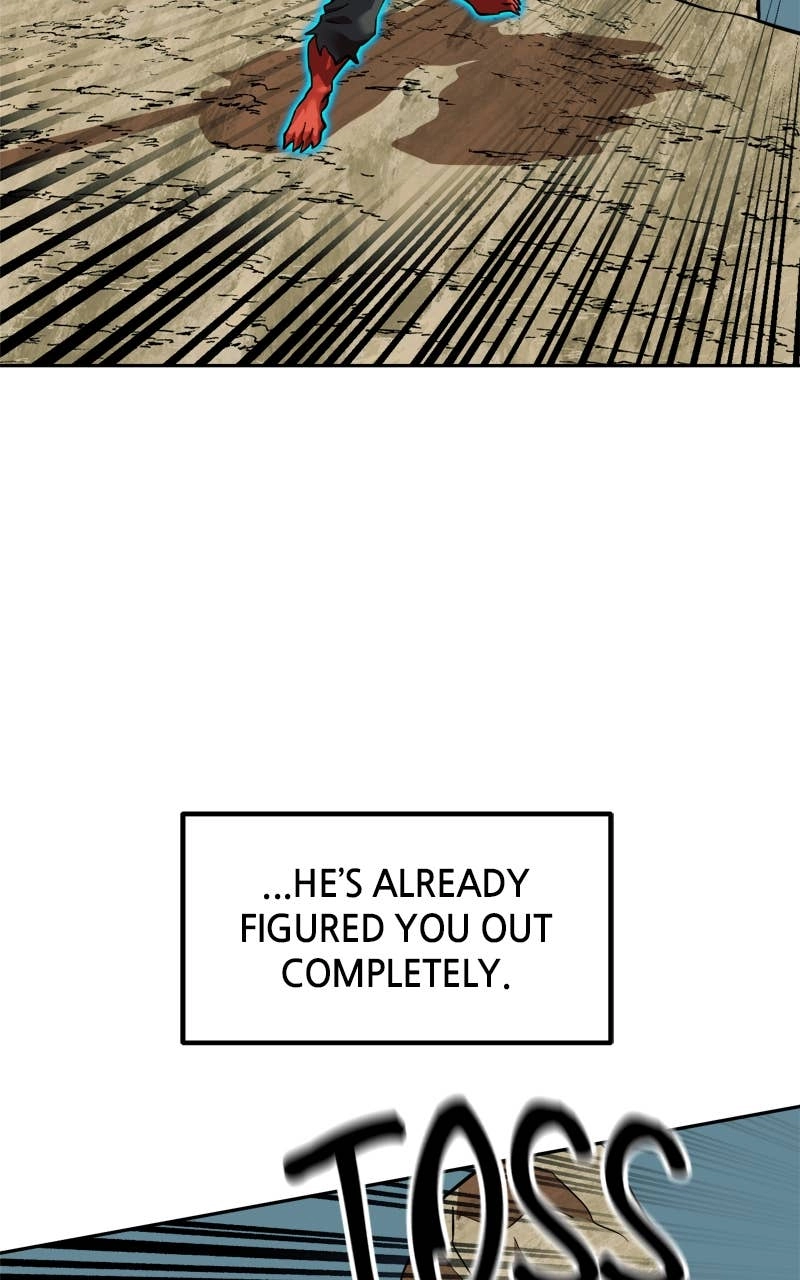 Double Click Chapter 155 - Page 34