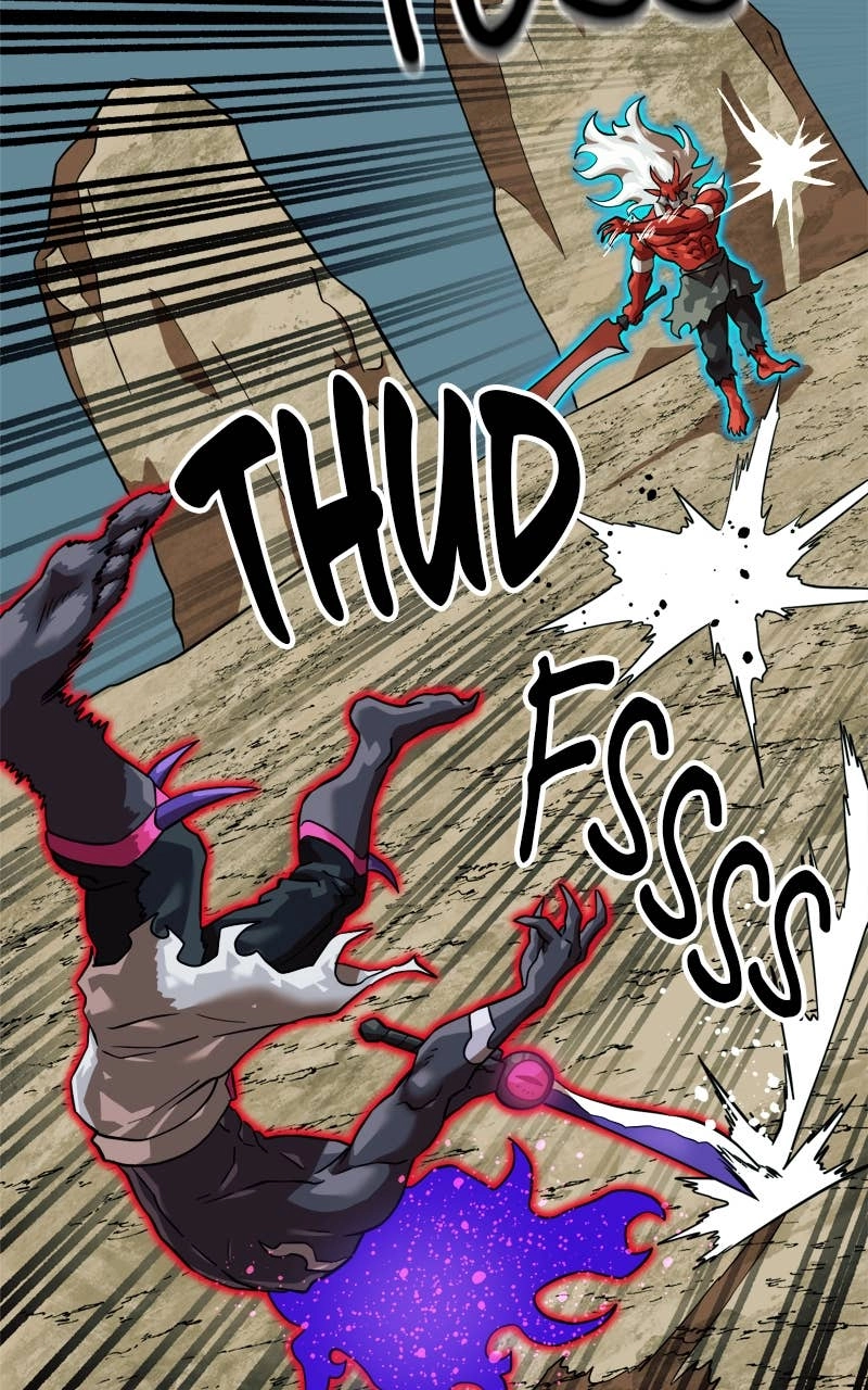 Double Click Chapter 155 - Page 35
