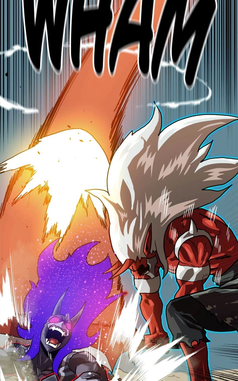 Double Click Chapter 155 - Page 67