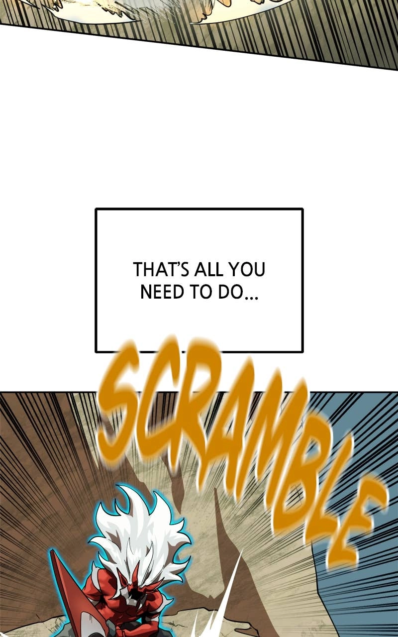 Double Click Chapter 155 - Page 72