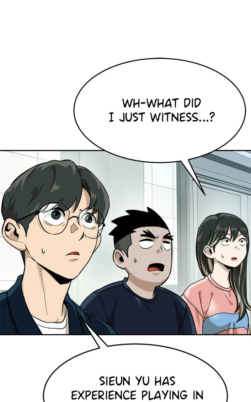 Double Click Chapter 155 - Page 97