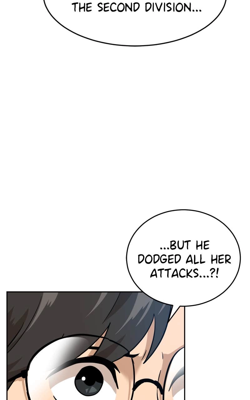 Double Click Chapter 155 - Page 98