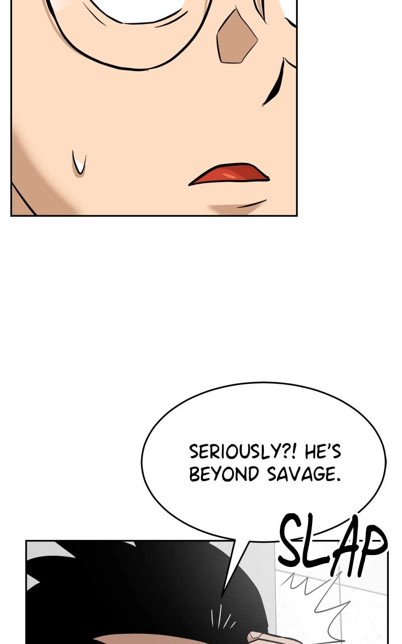 Double Click Chapter 155 - Page 99