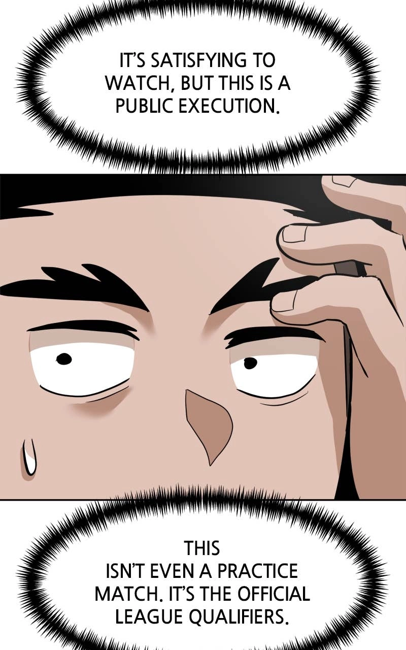 Double Click Chapter 155 - Page 101