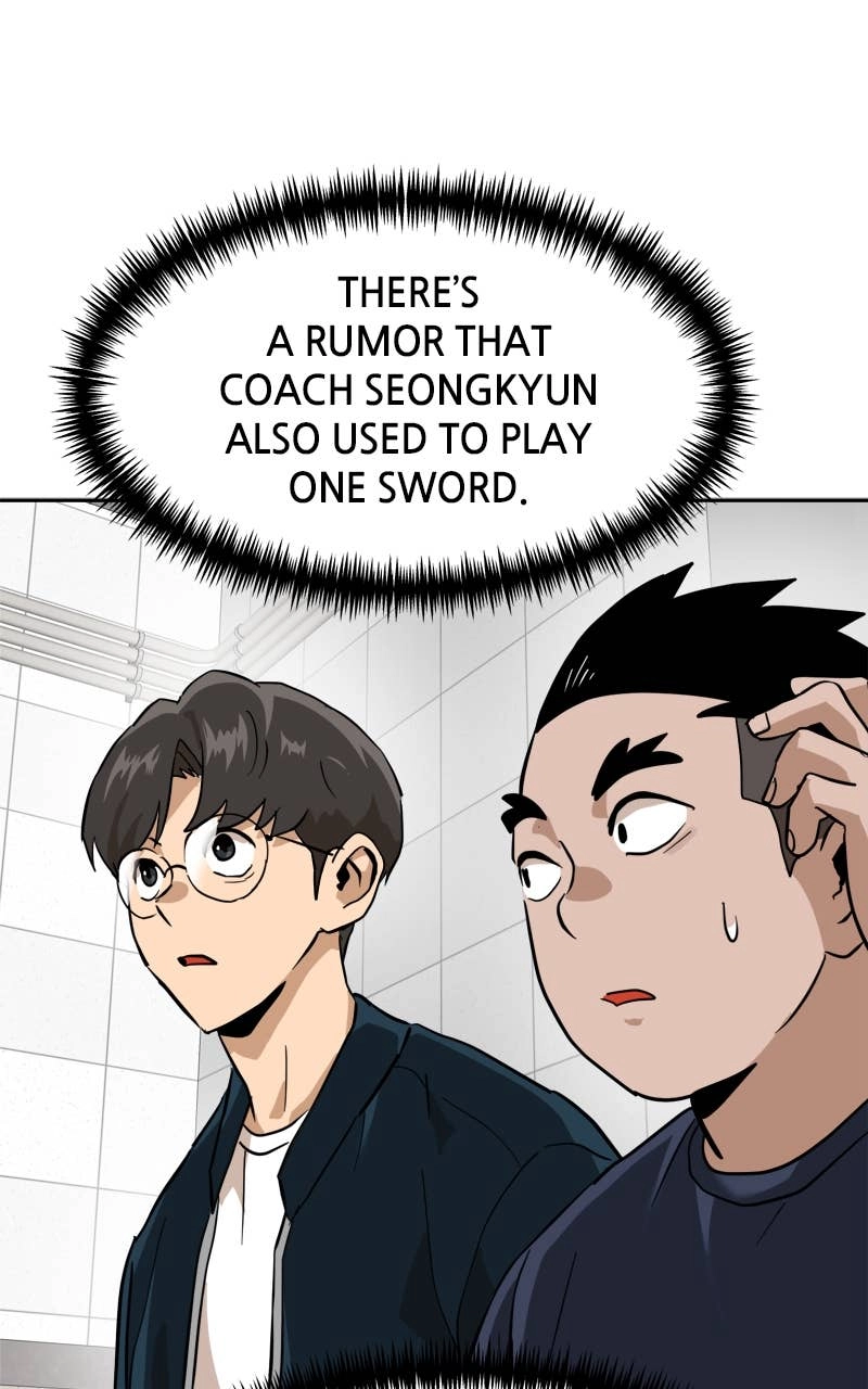 Double Click Chapter 155 - Page 104
