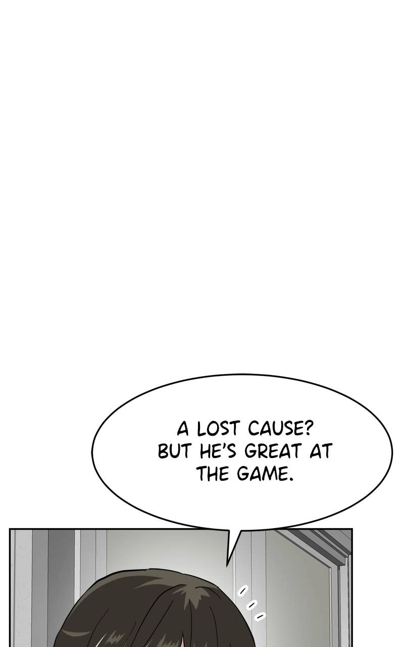 Double Click Chapter 155 - Page 107