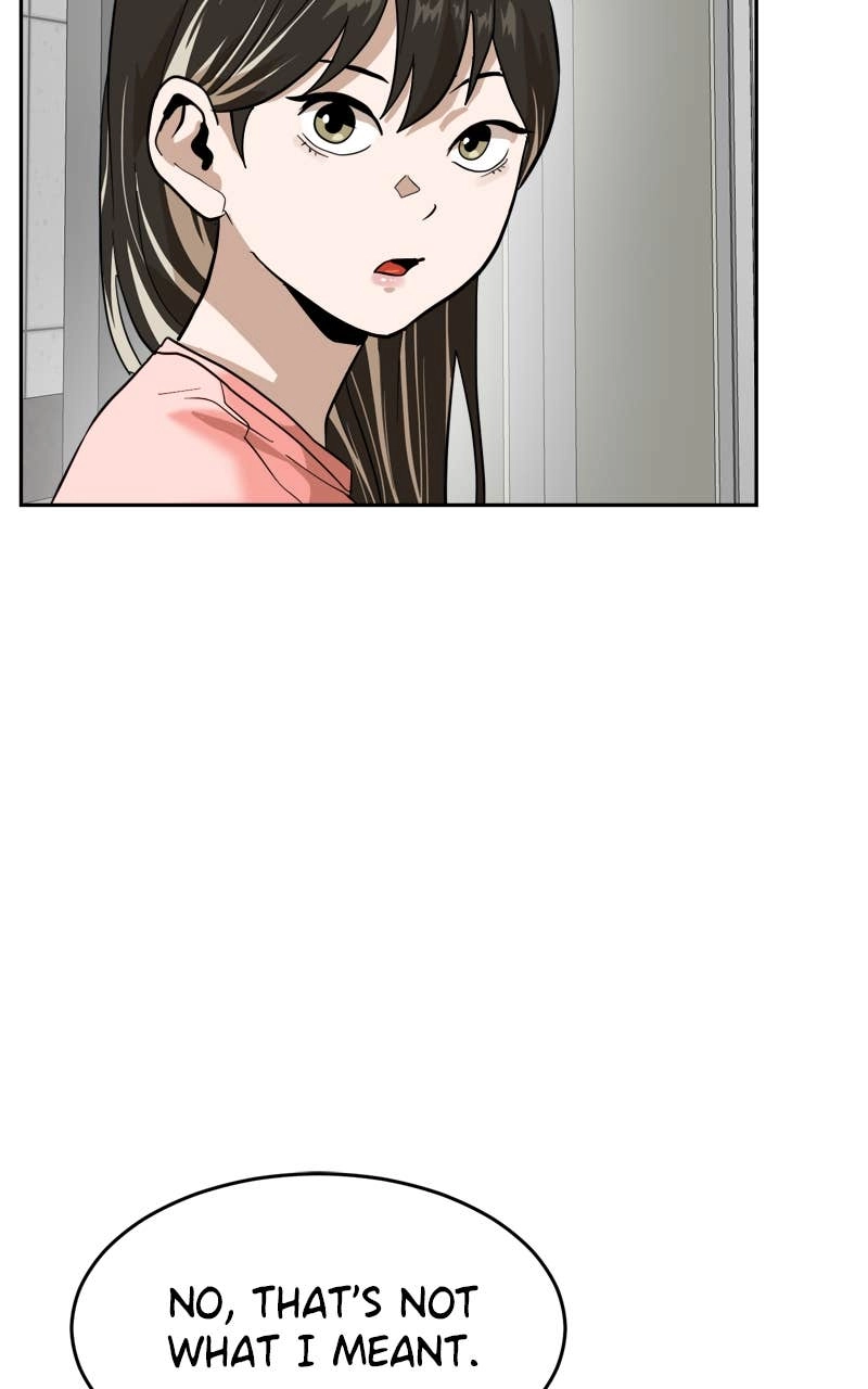 Double Click Chapter 155 - Page 108