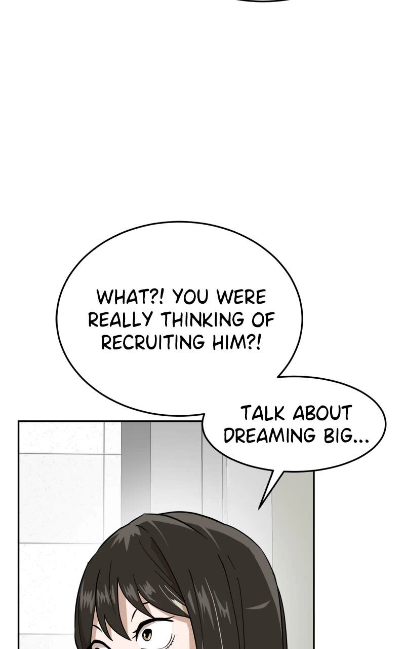 Double Click Chapter 155 - Page 110