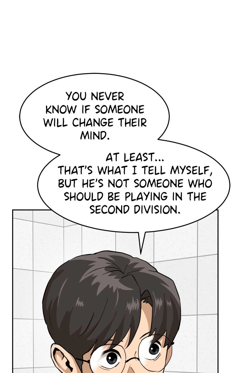 Double Click Chapter 155 - Page 112