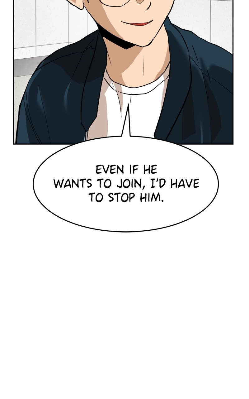 Double Click Chapter 155 - Page 113