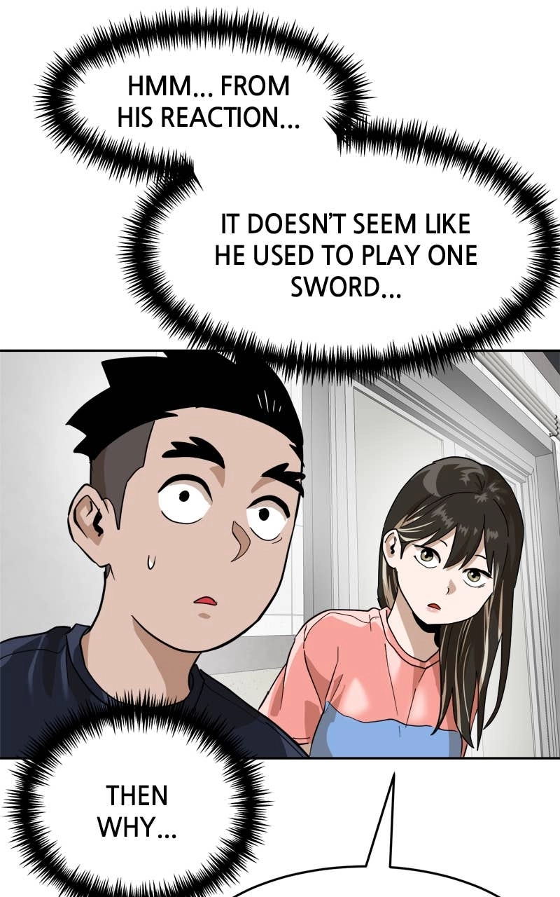 Double Click Chapter 155 - Page 114