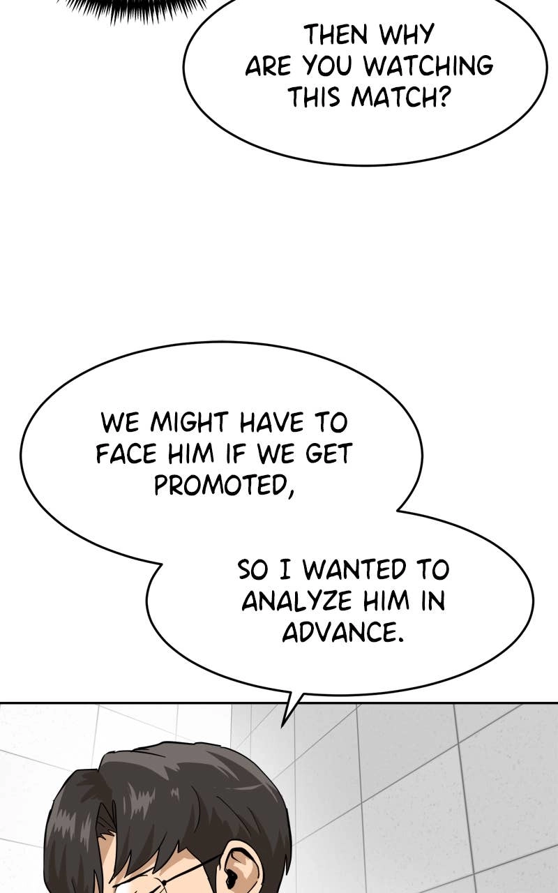 Double Click Chapter 155 - Page 115