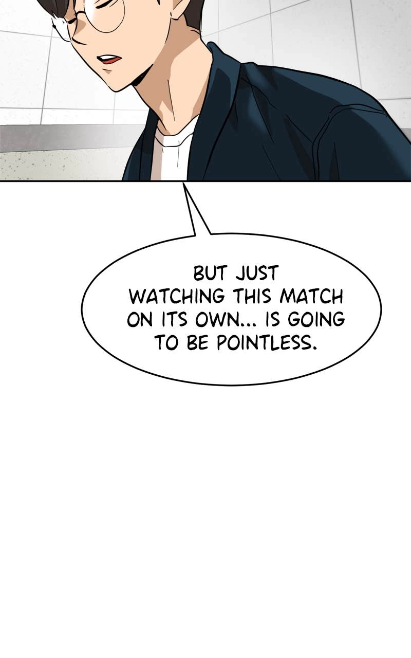 Double Click Chapter 155 - Page 116