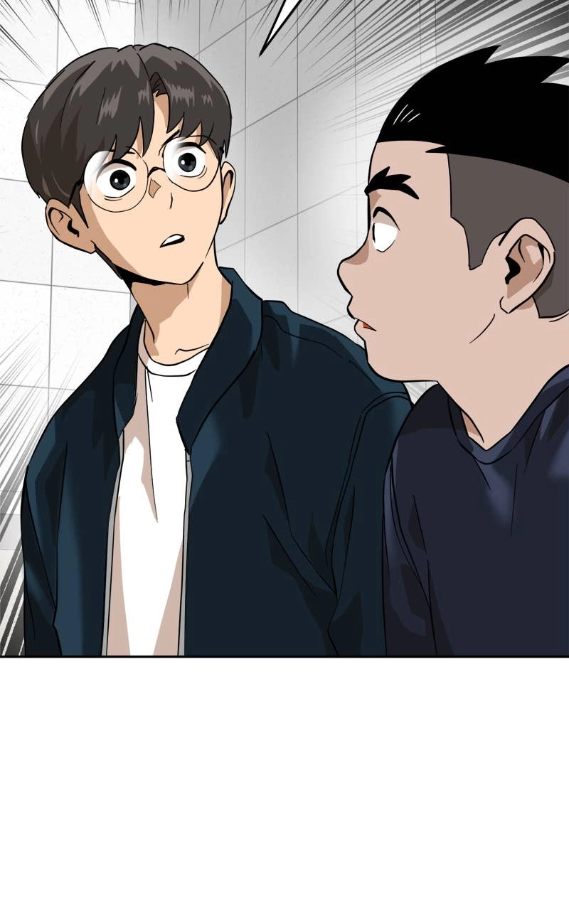 Double Click Chapter 155 - Page 118
