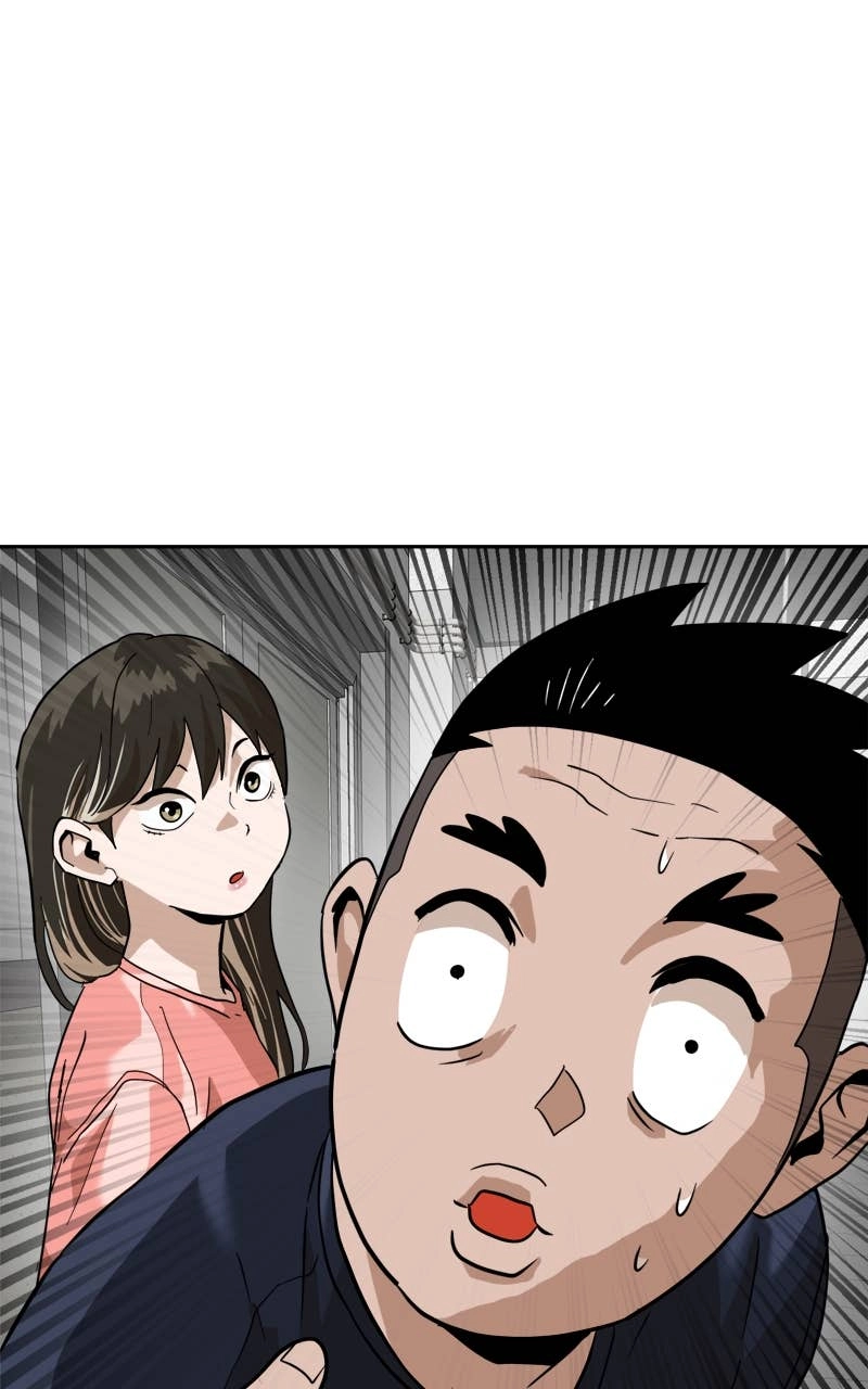 Double Click Chapter 155 - Page 119