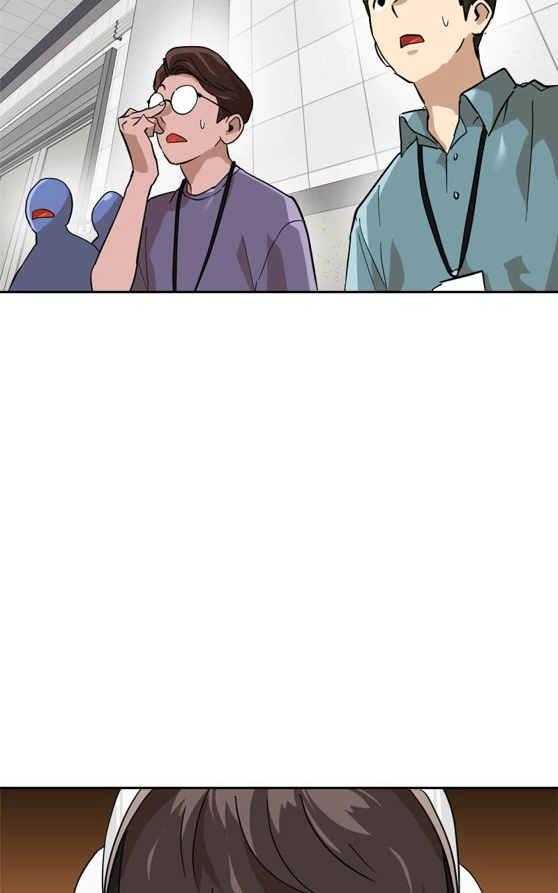 Double Click Chapter 155 - Page 127