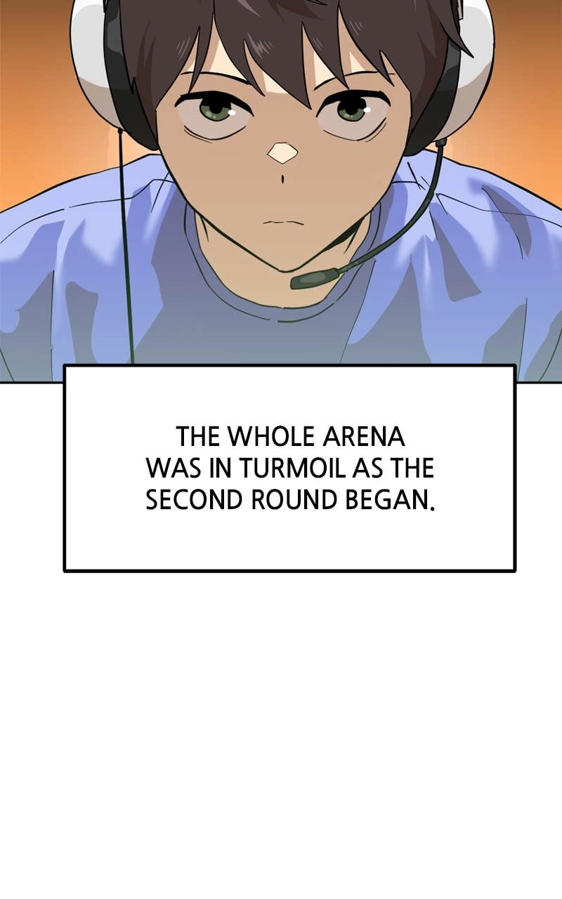 Double Click Chapter 155 - Page 128