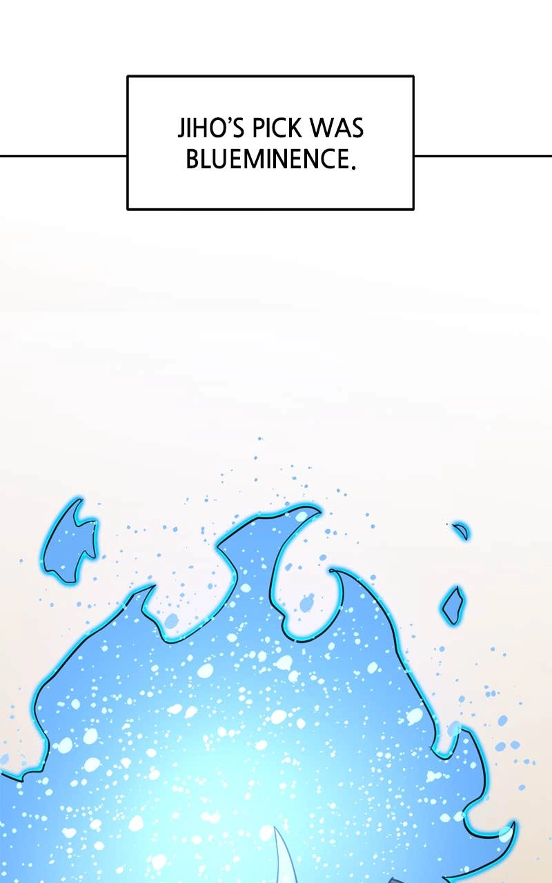 Double Click Chapter 156 - Page 4