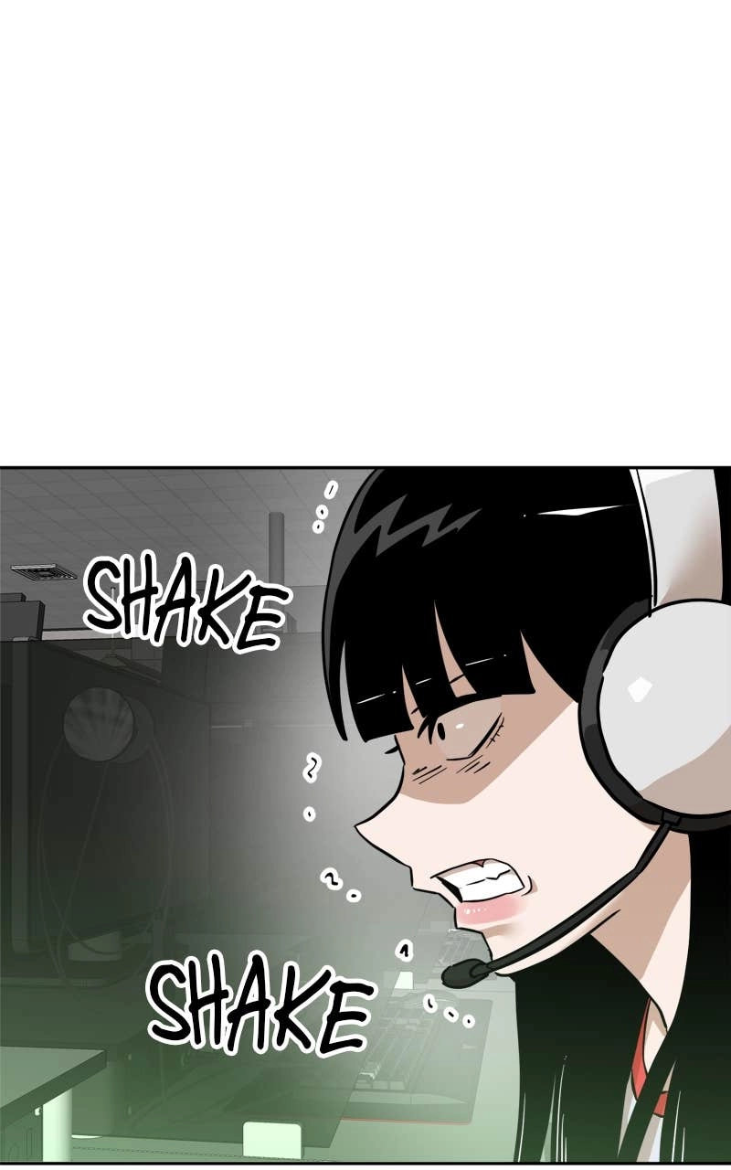 Double Click Chapter 156 - Page 8