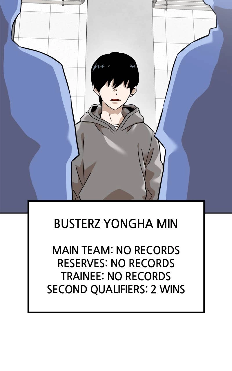 Double Click Chapter 156 - Page 16