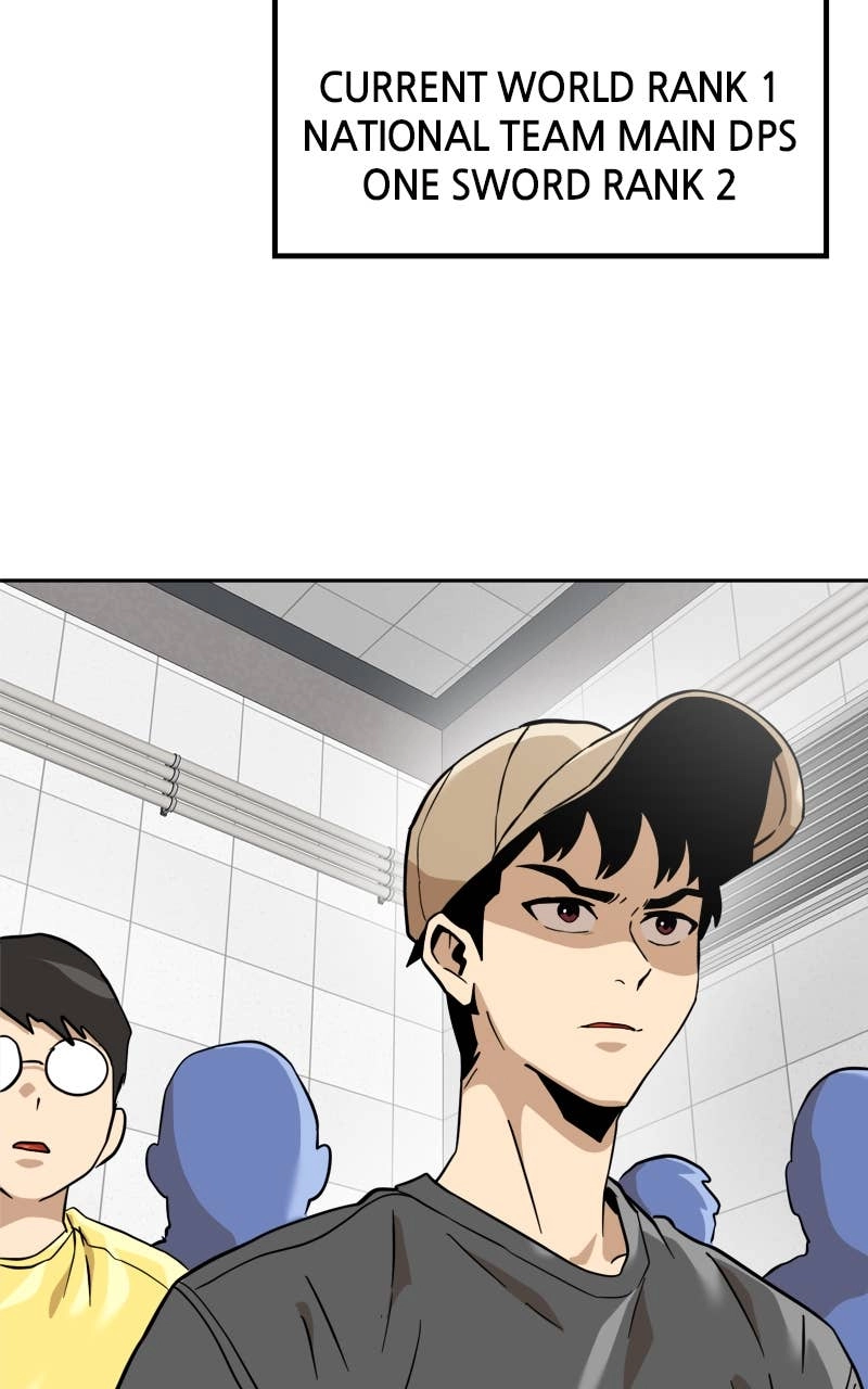 Double Click Chapter 156 - Page 18