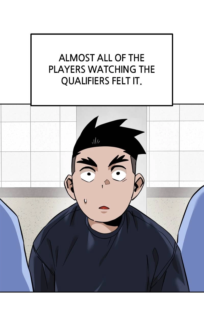 Double Click Chapter 156 - Page 21