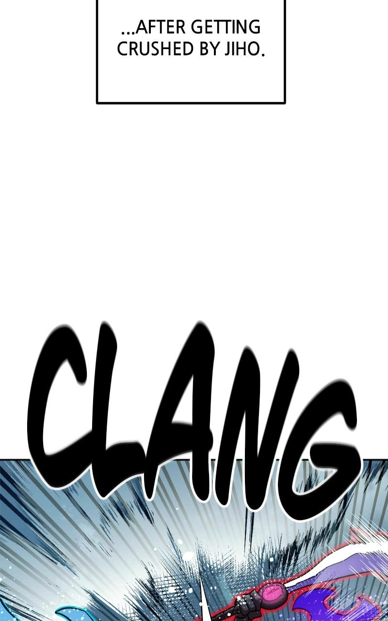 Double Click Chapter 156 - Page 37