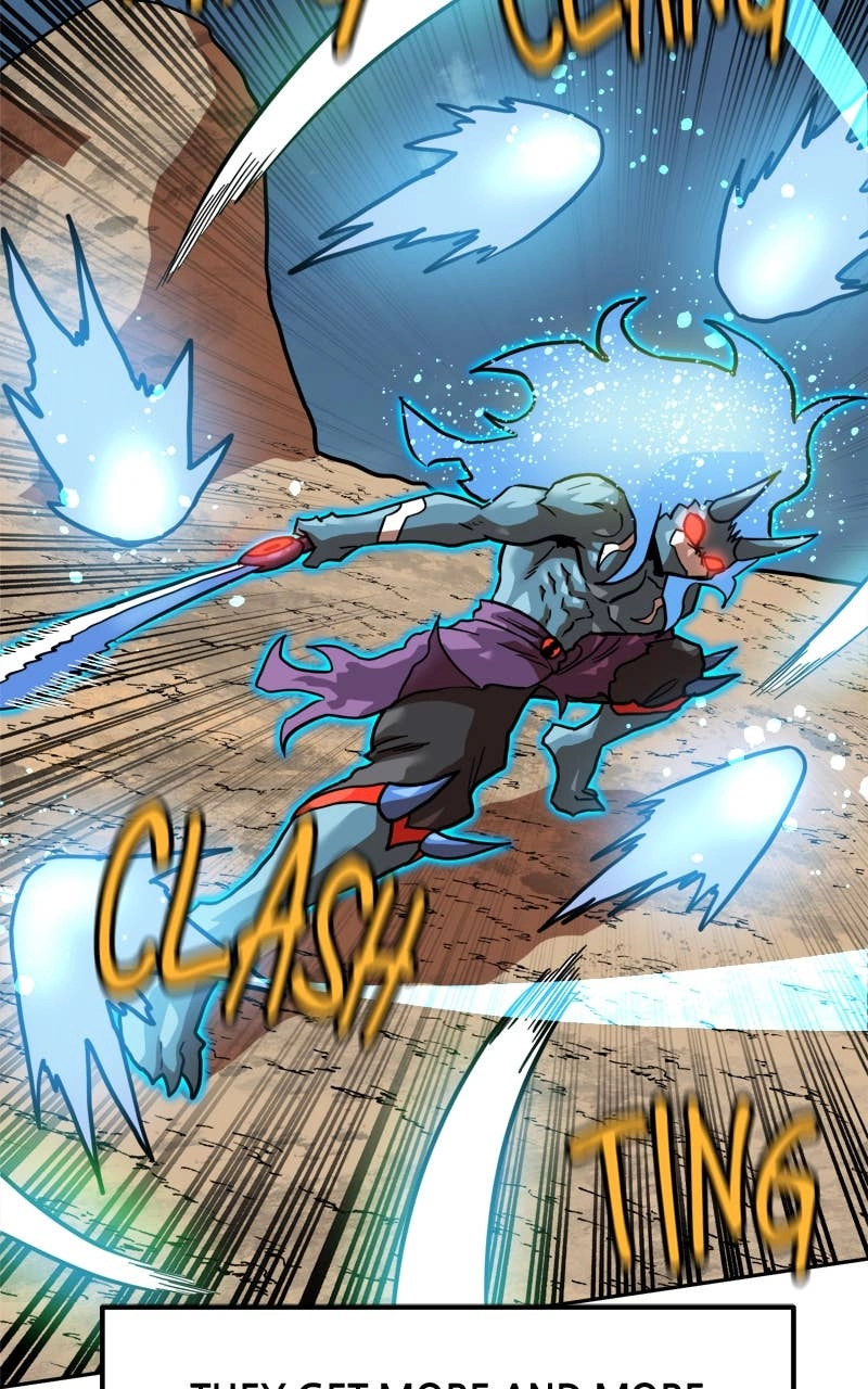 Double Click Chapter 156 - Page 54