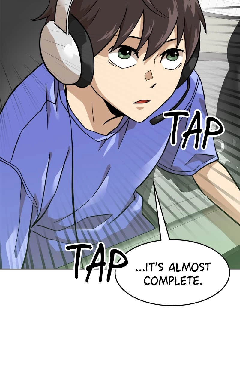 Double Click Chapter 156 - Page 65