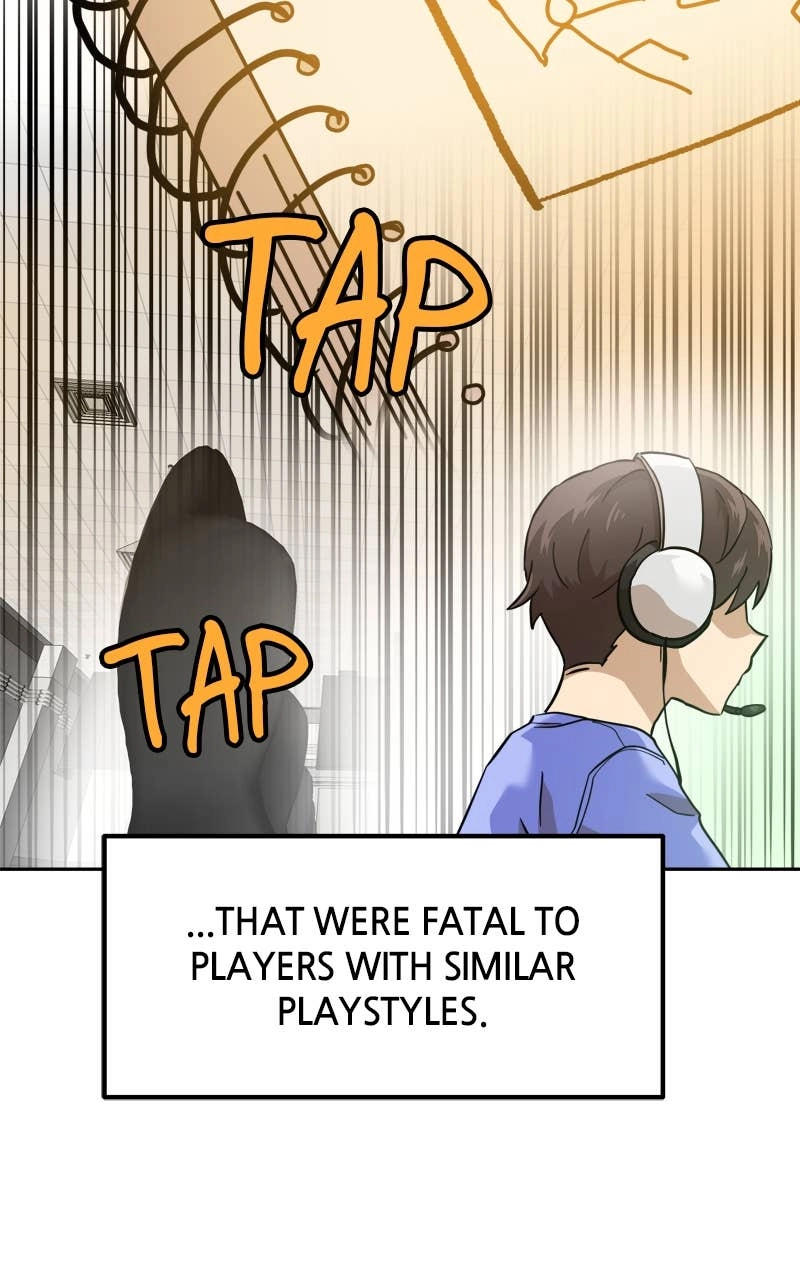 Double Click Chapter 156 - Page 68